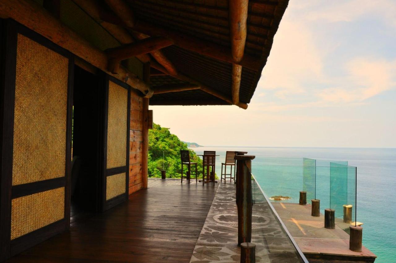 Imanta Resorts Punta De Mita Punta Mita Ngoại thất bức ảnh