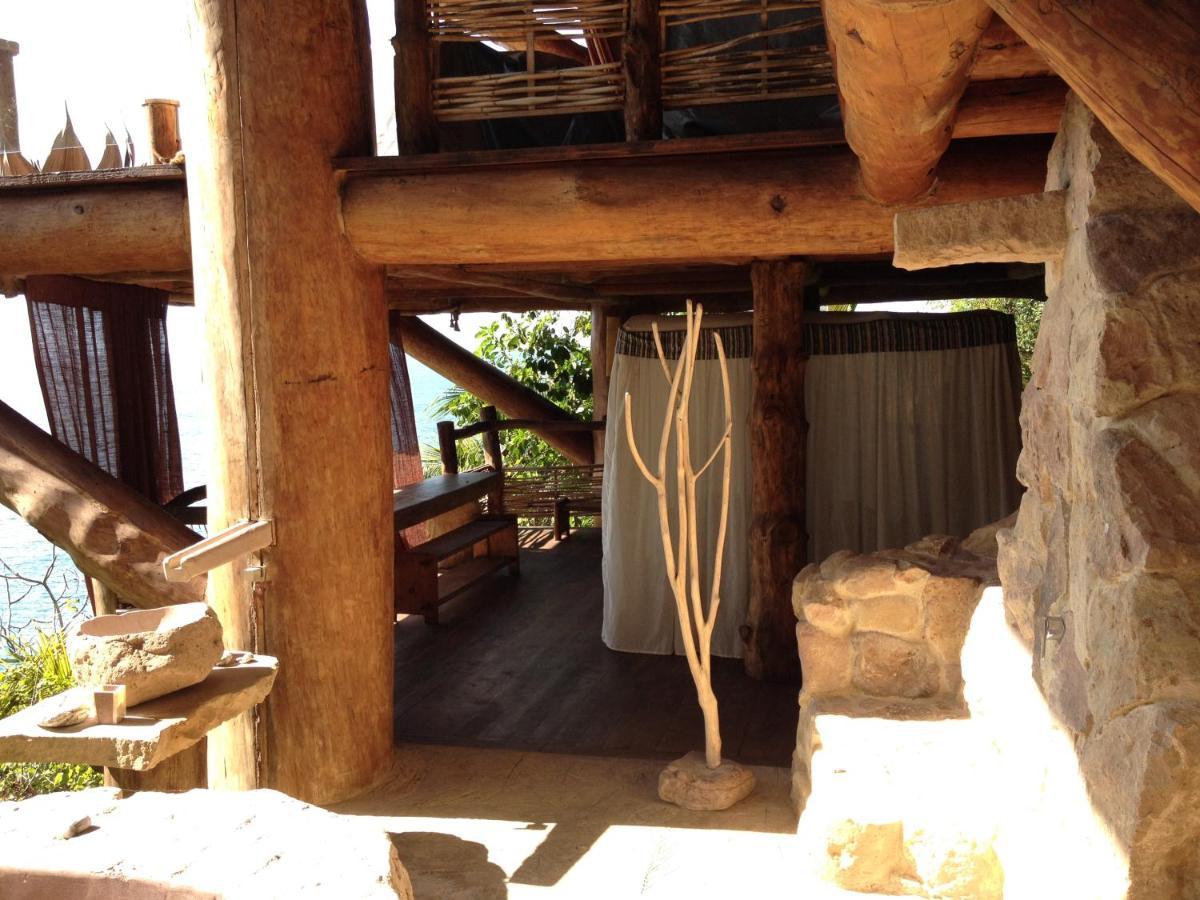 Imanta Resorts Punta De Mita Punta Mita Ngoại thất bức ảnh