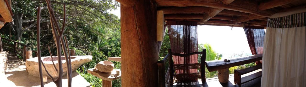Imanta Resorts Punta De Mita Punta Mita Ngoại thất bức ảnh