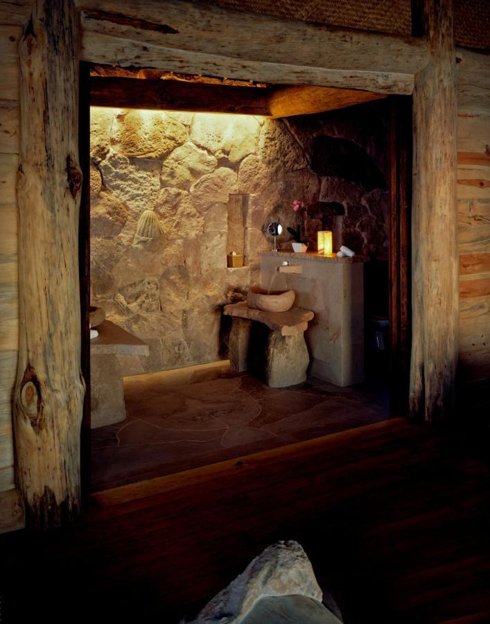 Imanta Resorts Punta De Mita Punta Mita Ngoại thất bức ảnh