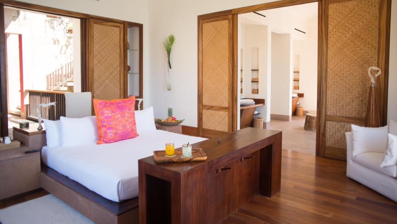 Imanta Resorts Punta De Mita Punta Mita Ngoại thất bức ảnh