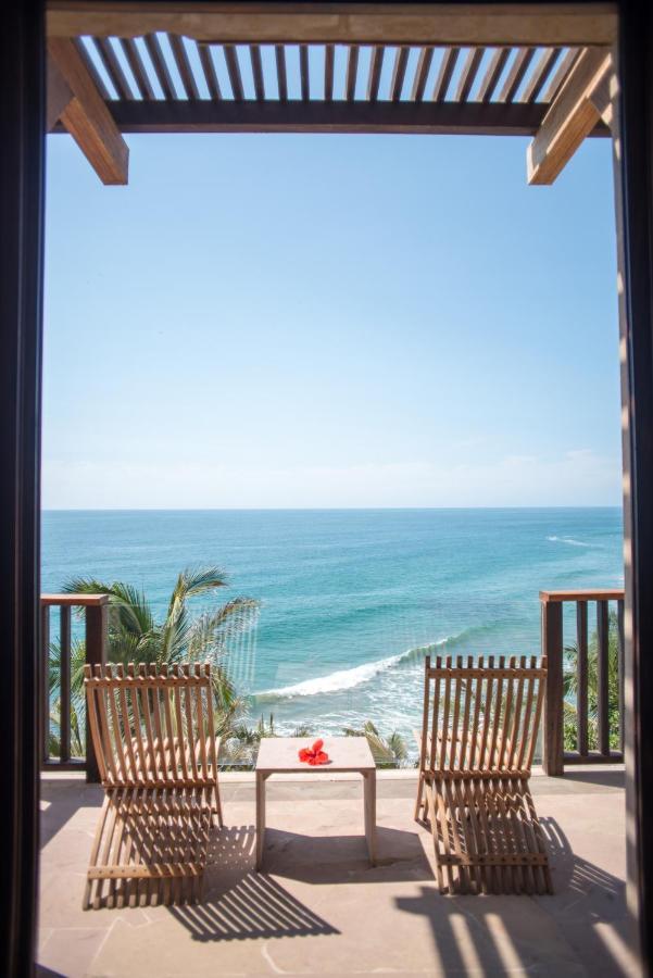 Imanta Resorts Punta De Mita Punta Mita Ngoại thất bức ảnh