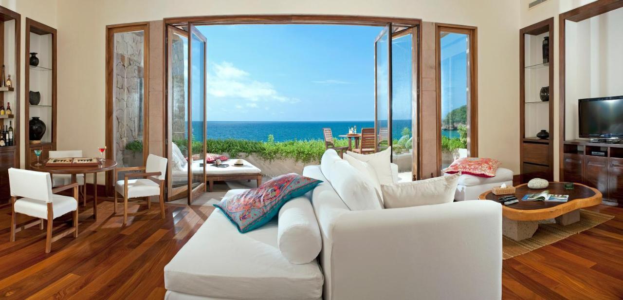 Imanta Resorts Punta De Mita Punta Mita Ngoại thất bức ảnh