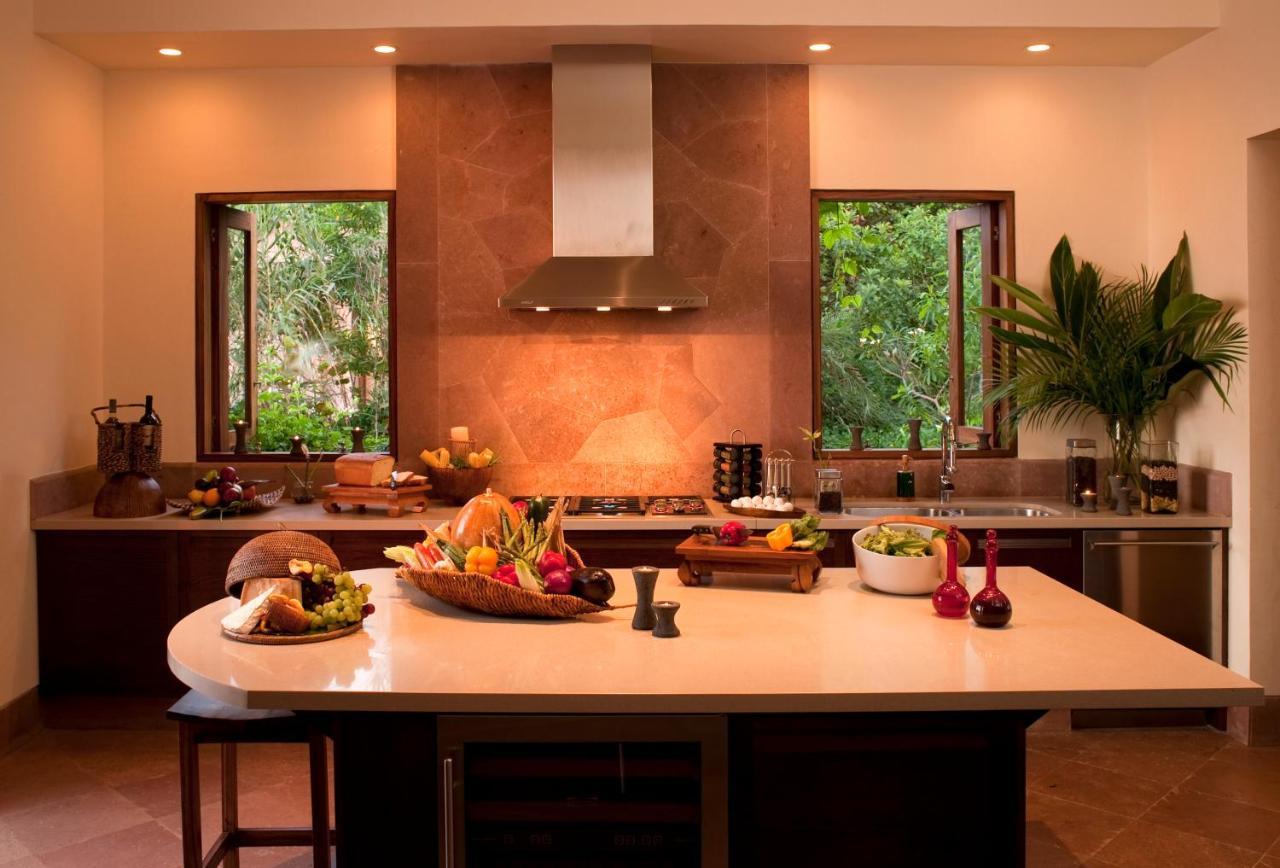 Imanta Resorts Punta De Mita Punta Mita Ngoại thất bức ảnh