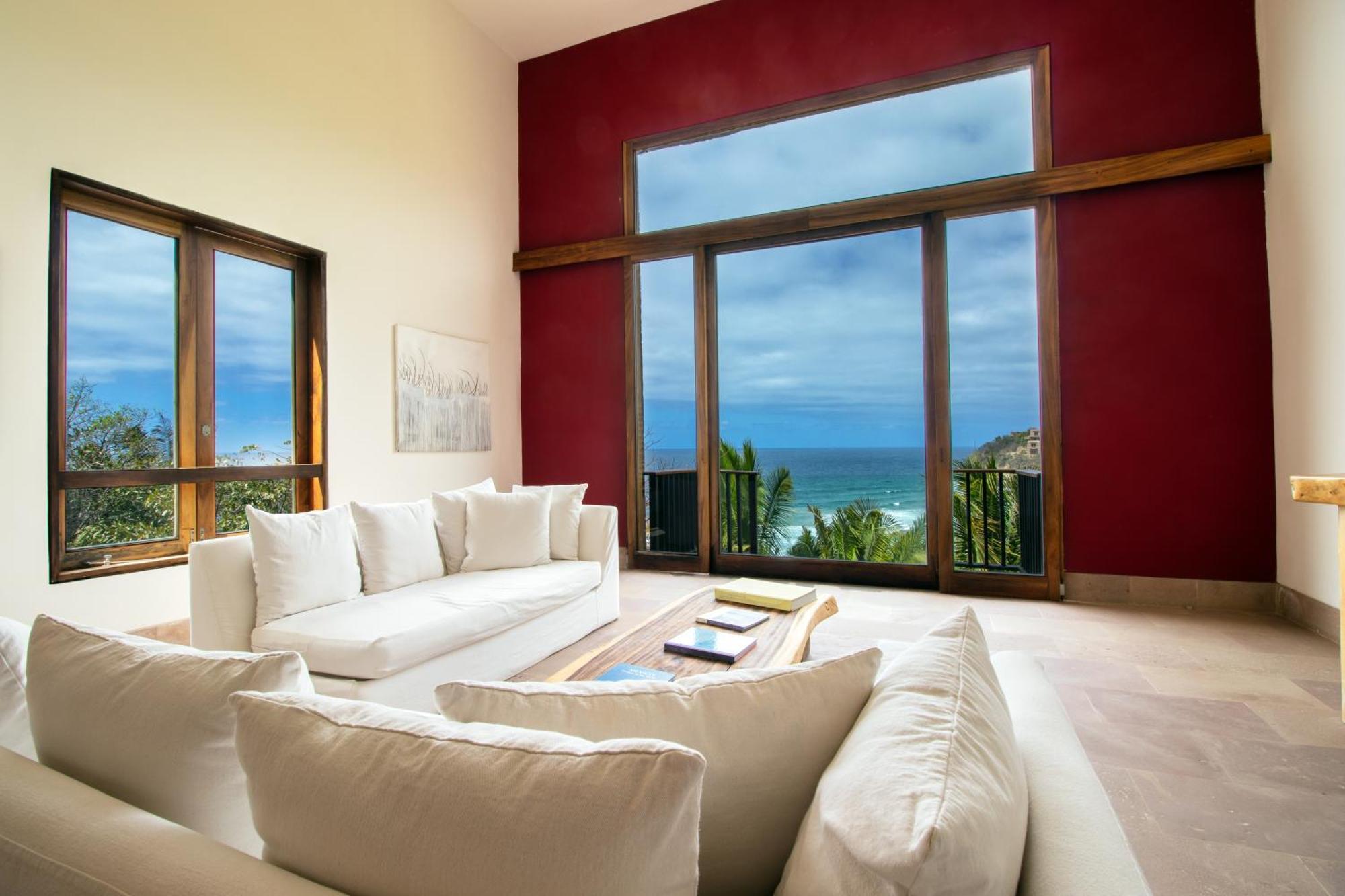 Imanta Resorts Punta De Mita Punta Mita Ngoại thất bức ảnh