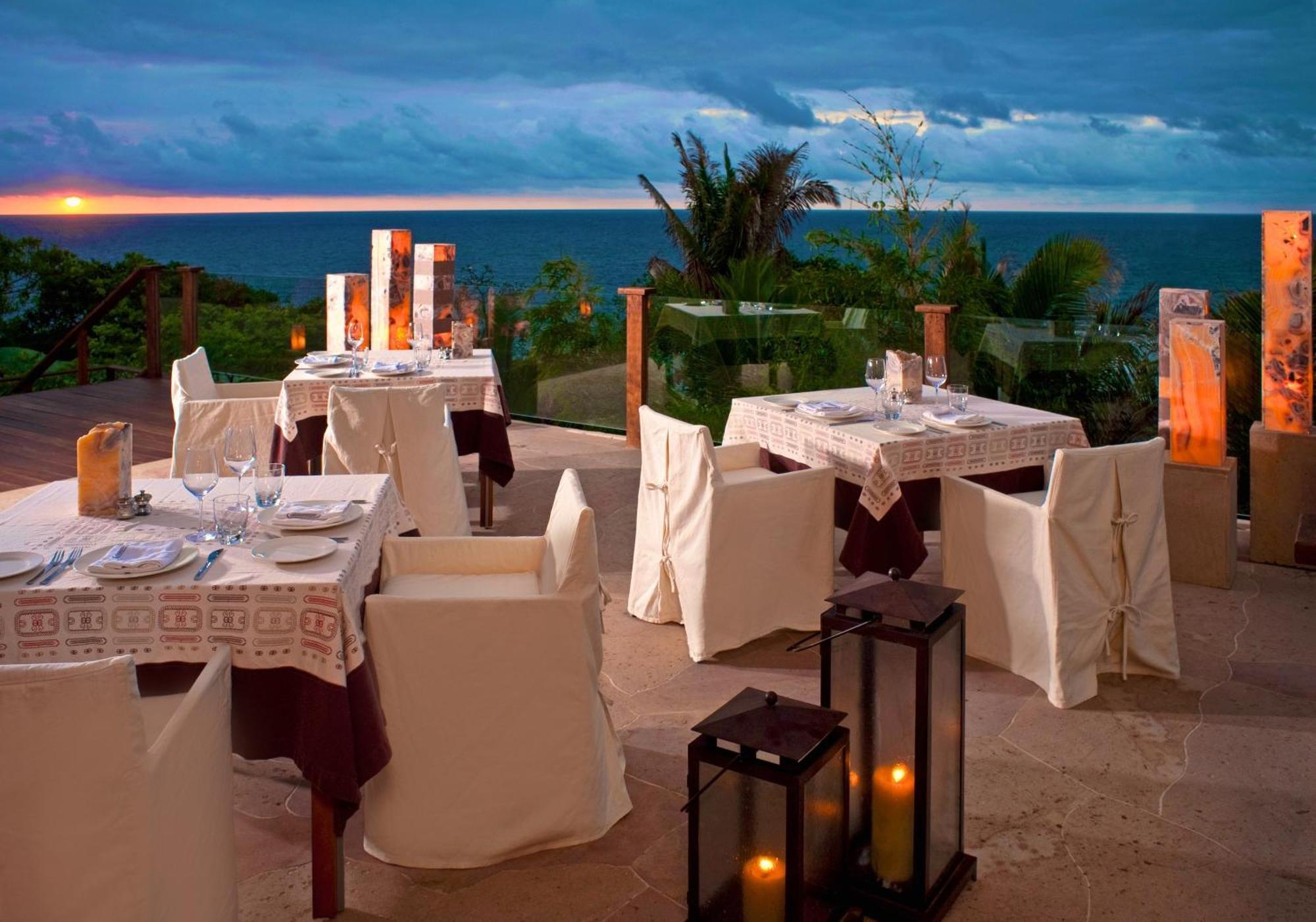 Imanta Resorts Punta De Mita Punta Mita Ngoại thất bức ảnh