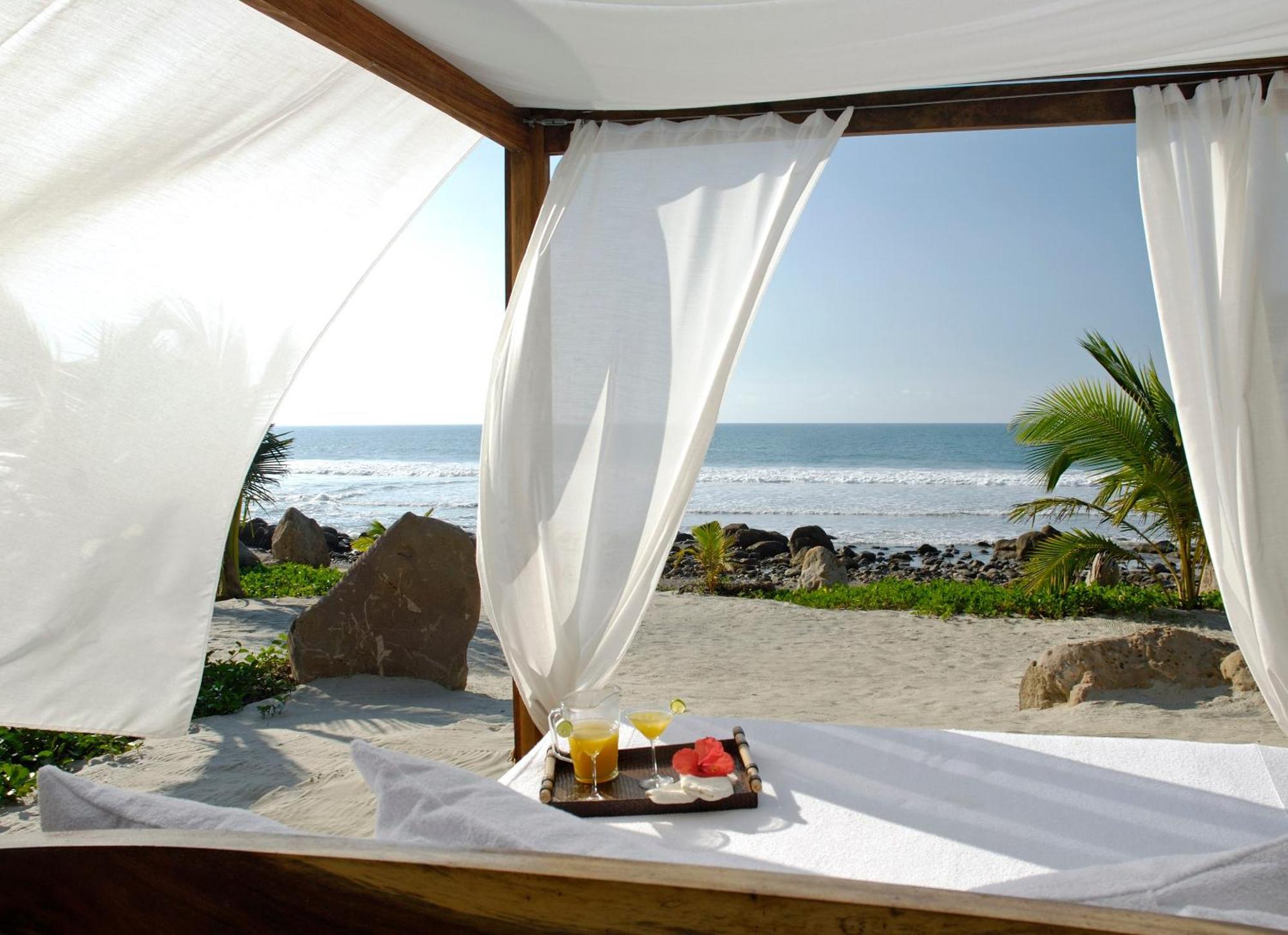 Imanta Resorts Punta De Mita Punta Mita Ngoại thất bức ảnh