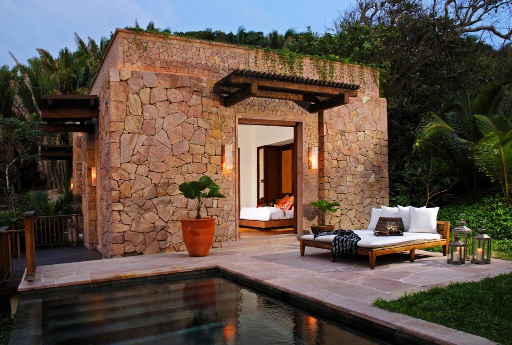 Imanta Resorts Punta De Mita Punta Mita Phòng bức ảnh