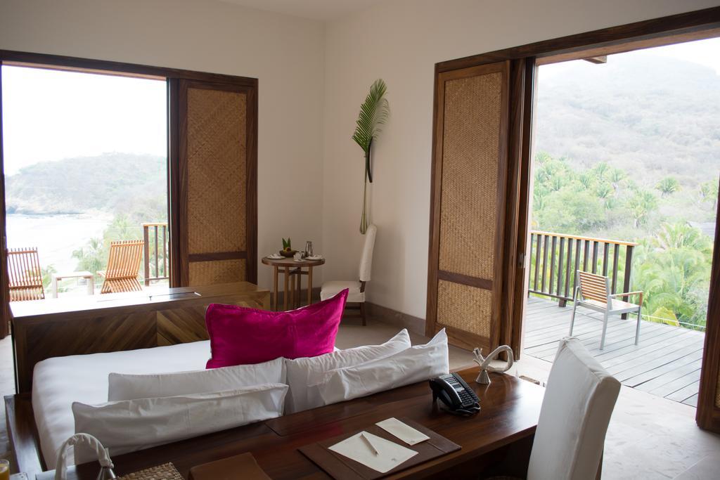 Imanta Resorts Punta De Mita Punta Mita Ngoại thất bức ảnh