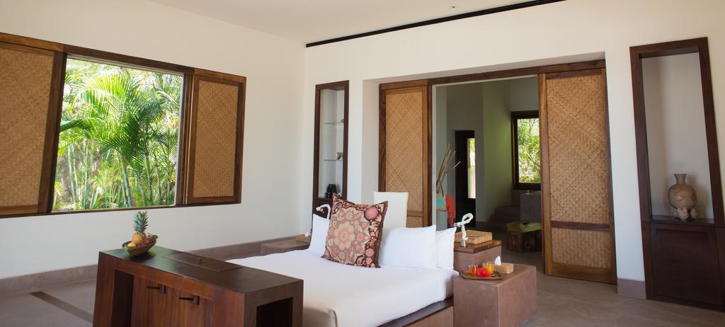 Imanta Resorts Punta De Mita Punta Mita Ngoại thất bức ảnh