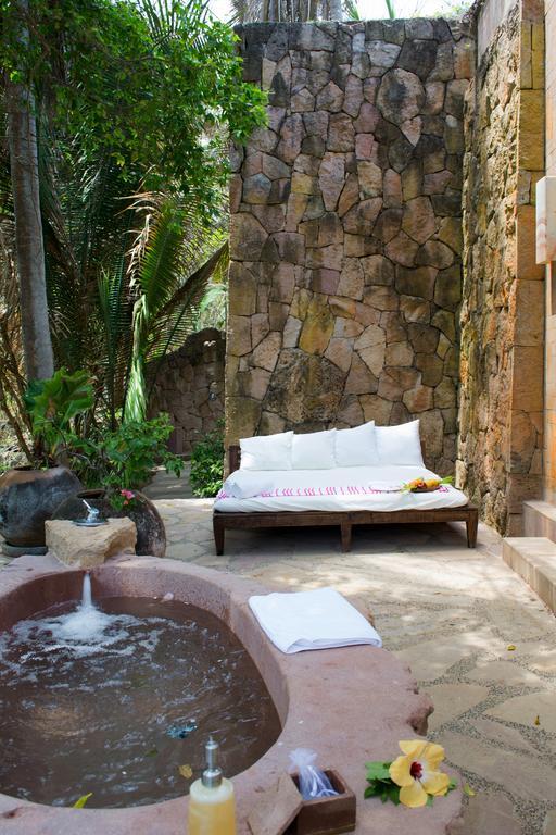 Imanta Resorts Punta De Mita Punta Mita Ngoại thất bức ảnh