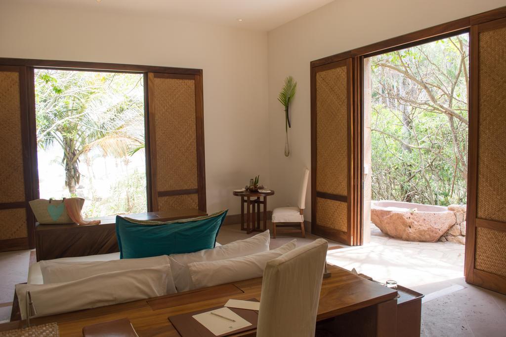 Imanta Resorts Punta De Mita Punta Mita Ngoại thất bức ảnh