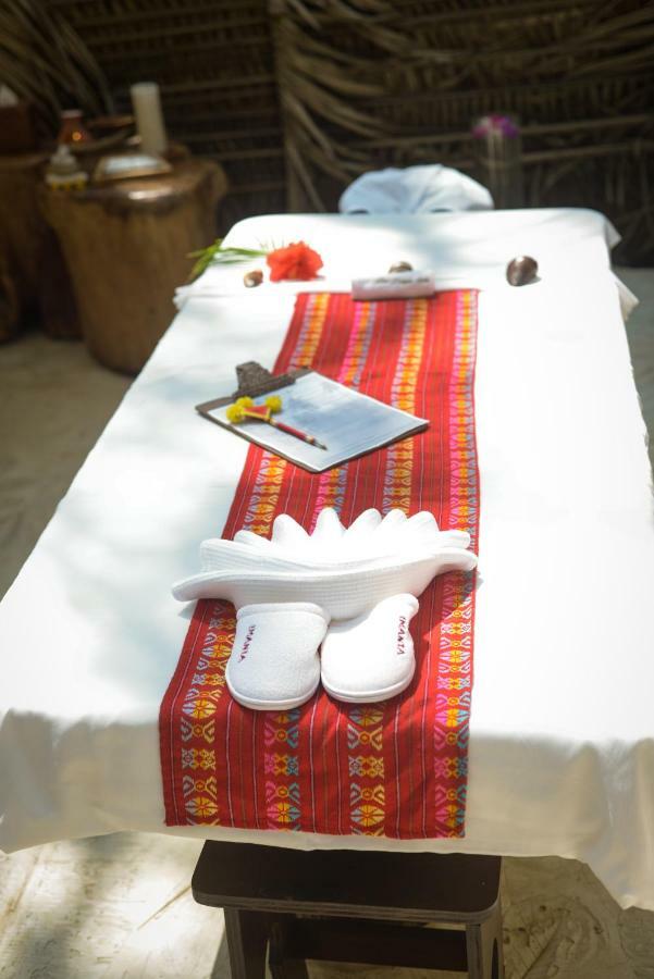 Imanta Resorts Punta De Mita Punta Mita Ngoại thất bức ảnh