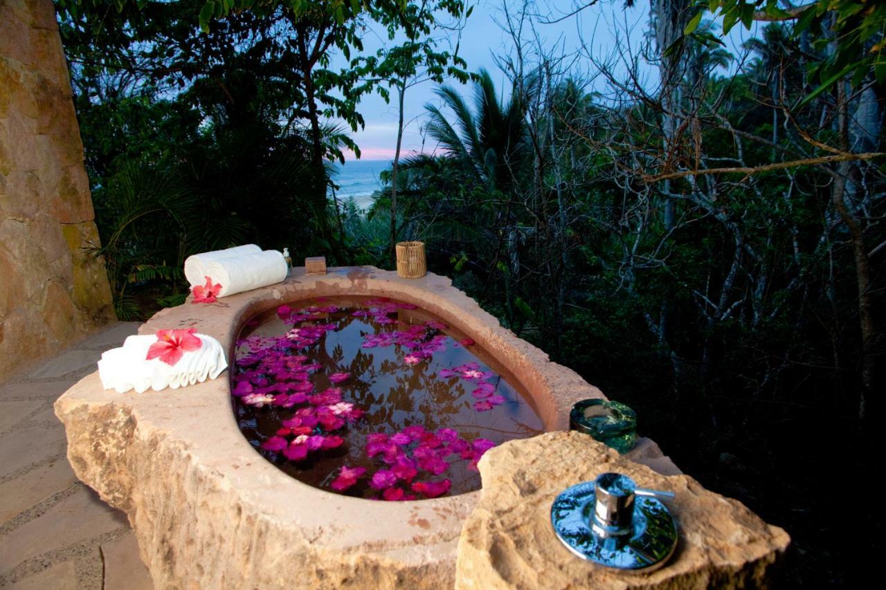 Imanta Resorts Punta De Mita Punta Mita Ngoại thất bức ảnh