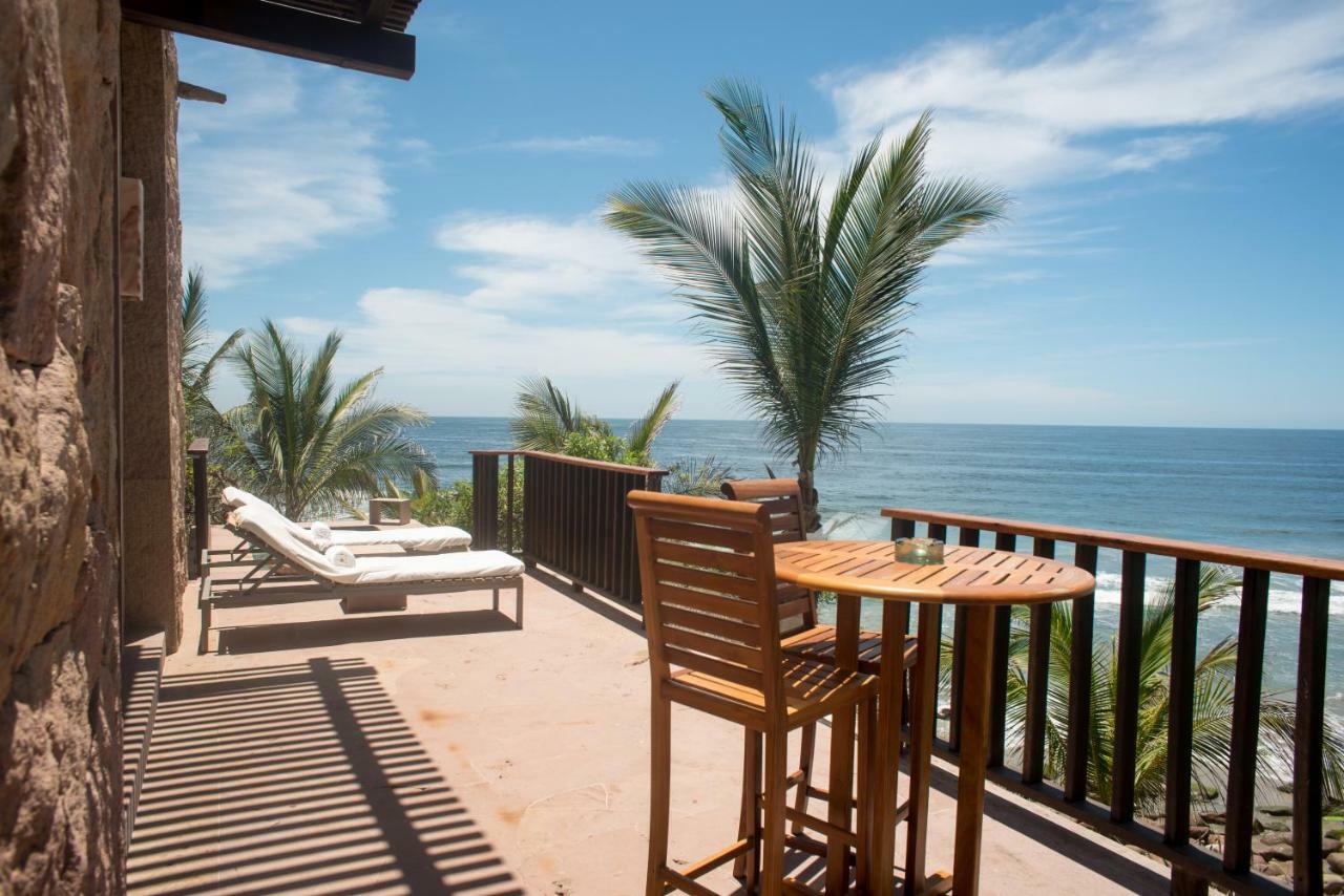Imanta Resorts Punta De Mita Punta Mita Ngoại thất bức ảnh