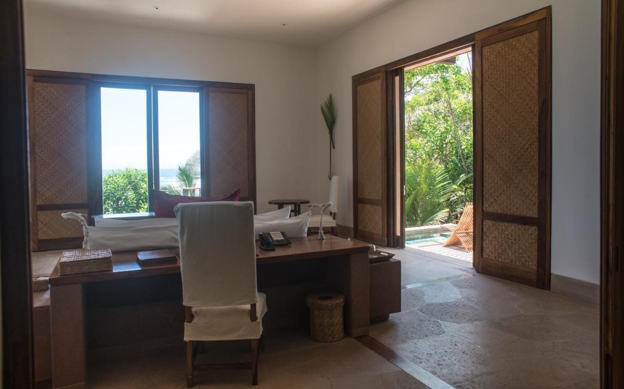 Imanta Resorts Punta De Mita Punta Mita Ngoại thất bức ảnh