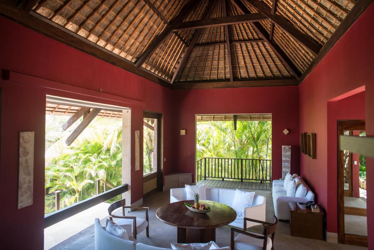 Imanta Resorts Punta De Mita Punta Mita Ngoại thất bức ảnh