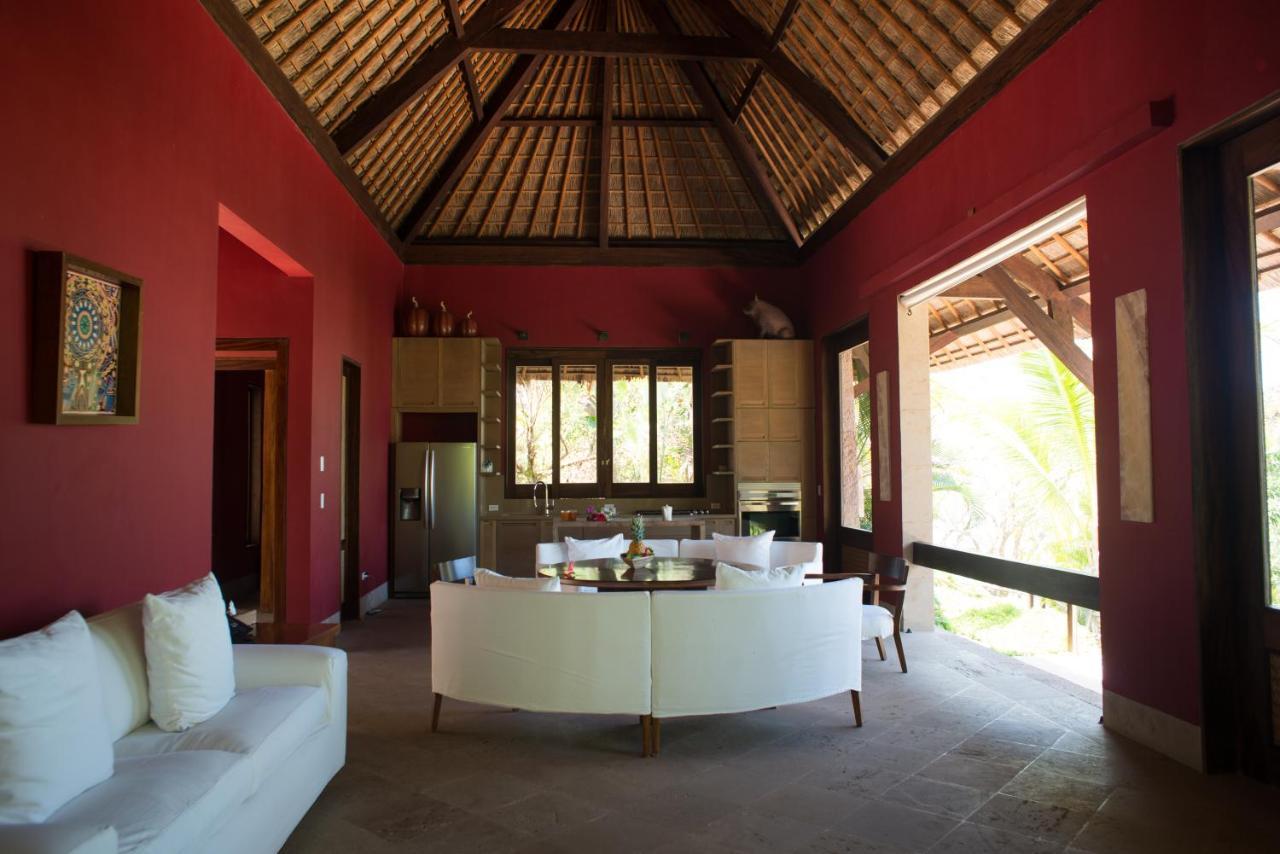 Imanta Resorts Punta De Mita Punta Mita Ngoại thất bức ảnh